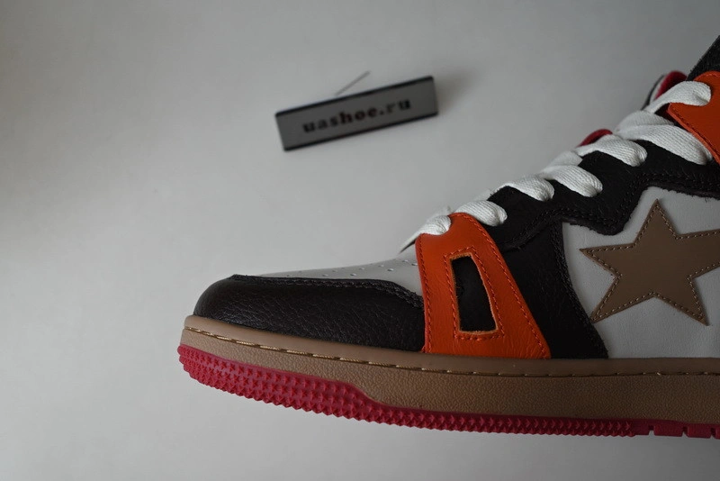 Bape  Sneakers