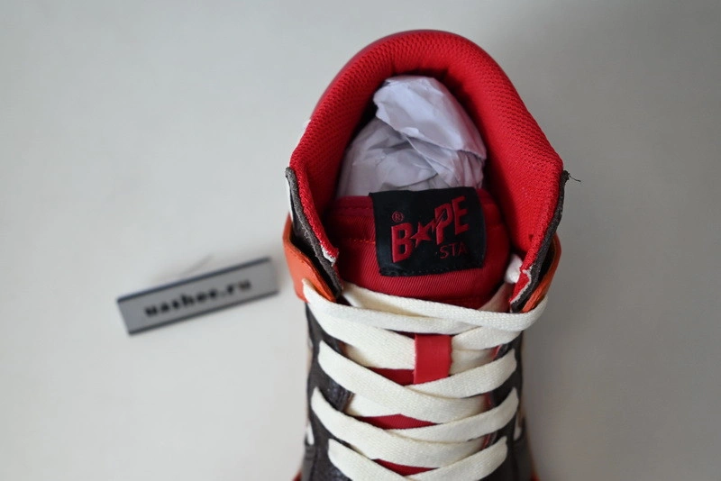 Bape  Sneakers