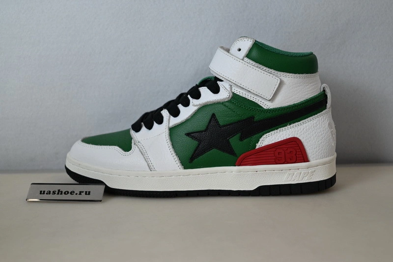 Bape  Sneakers