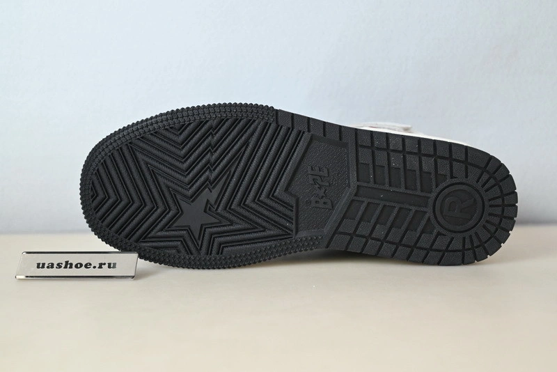 Bape  Sneakers