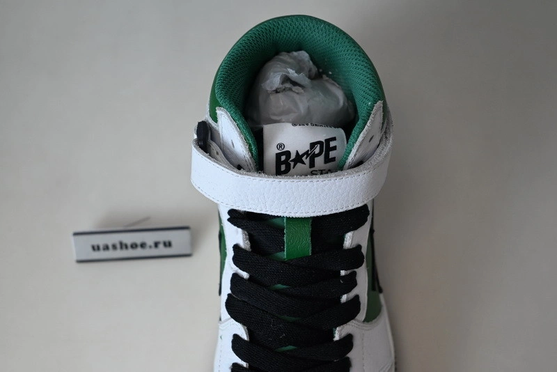 Bape  Sneakers