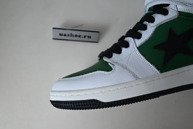 Bape  Sneakers