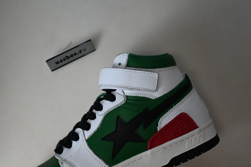 Bape  Sneakers