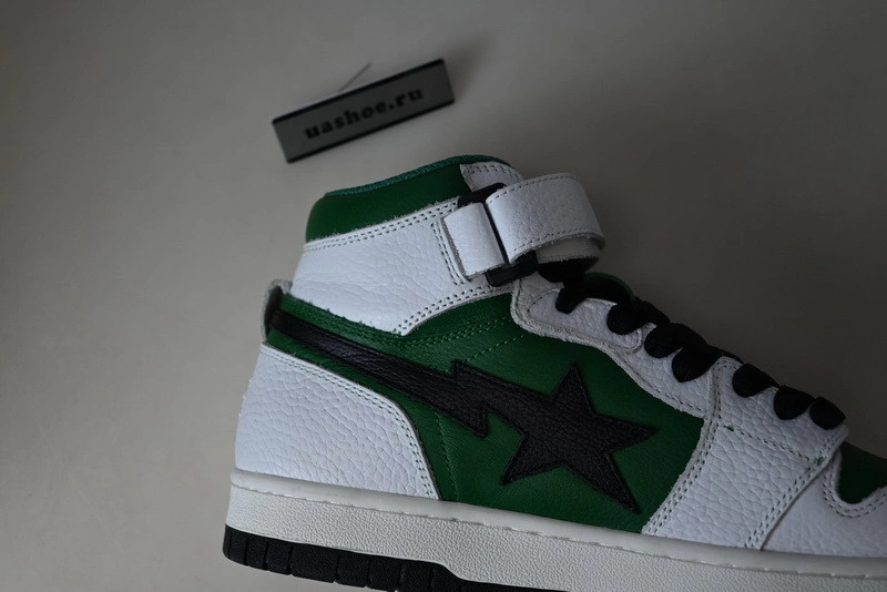 Bape  Sneakers