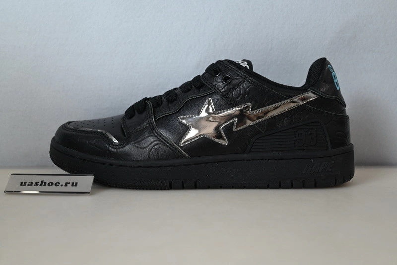 Bape  Sneakers