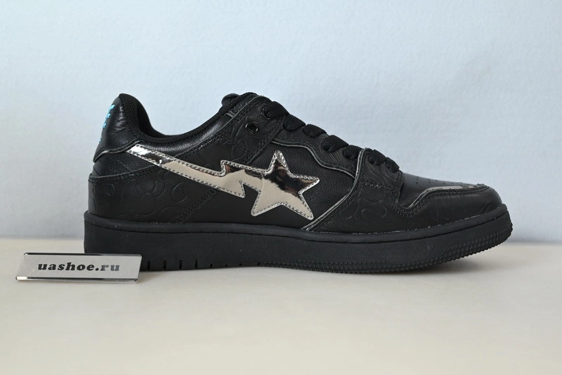Bape  Sneakers