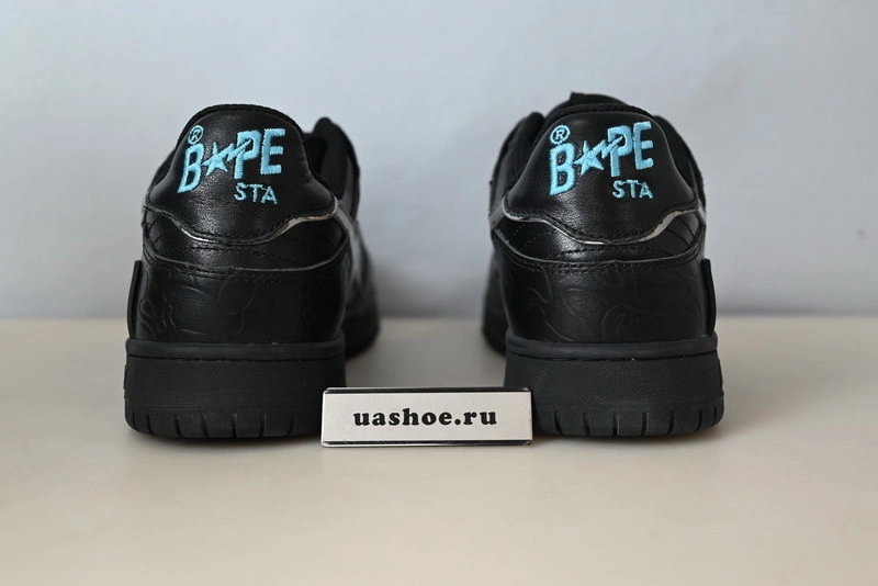 Bape  Sneakers
