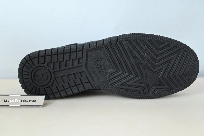 Bape  Sneakers