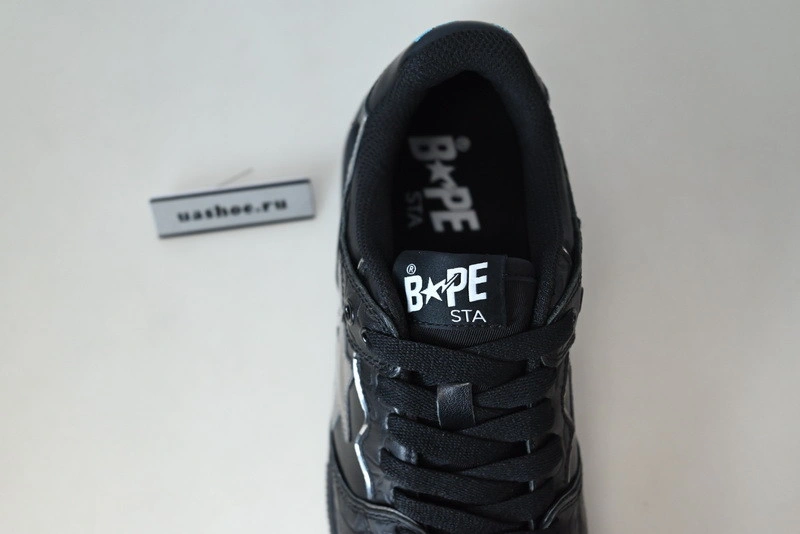 Bape  Sneakers