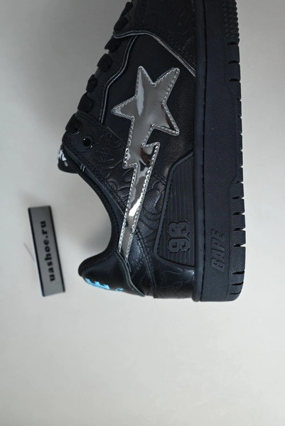 Bape  Sneakers