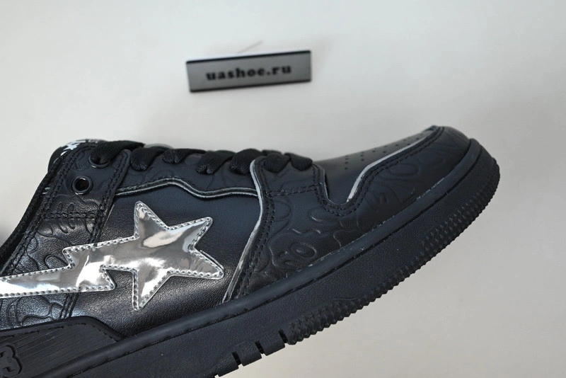 Bape  Sneakers