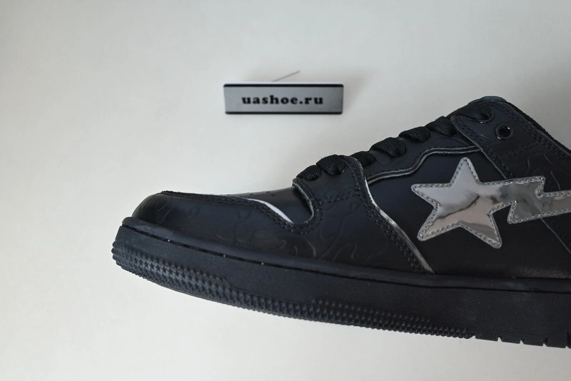 Bape  Sneakers