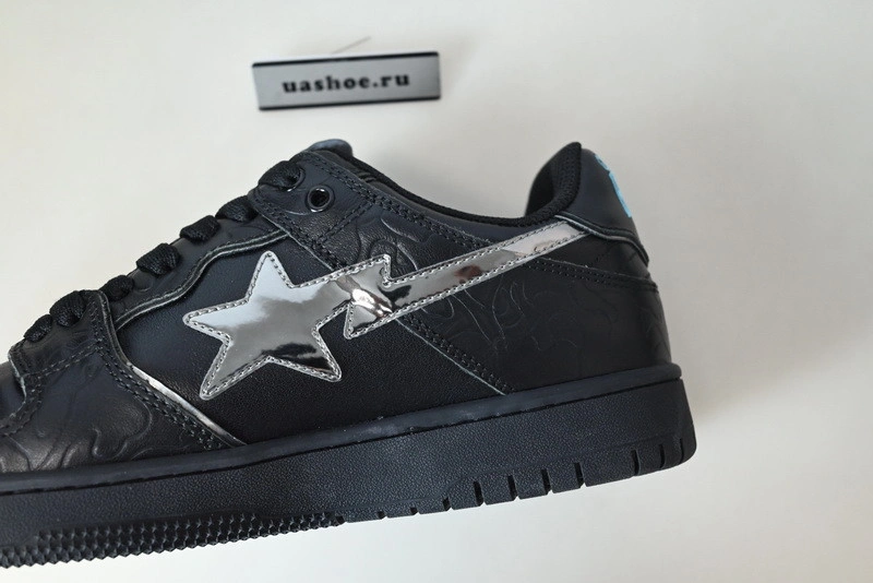Bape  Sneakers