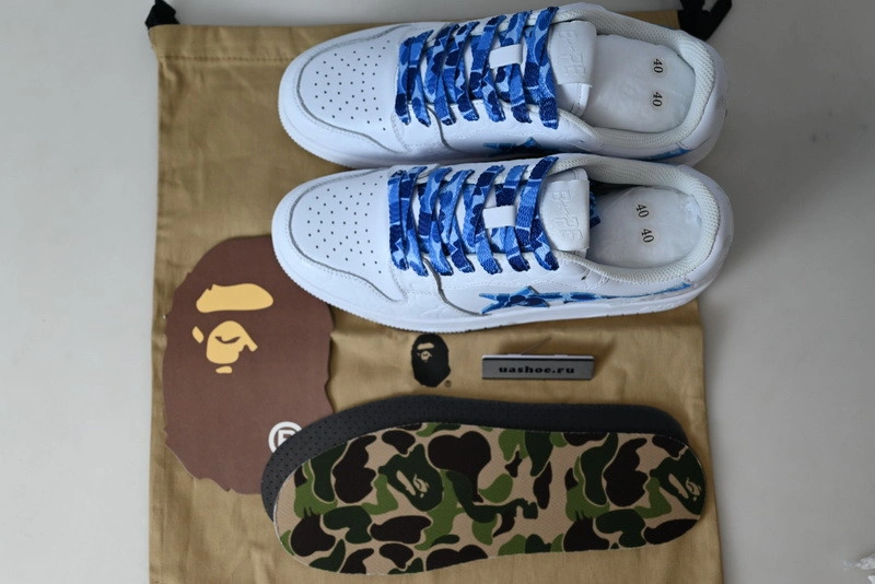 Bape  Sneakers