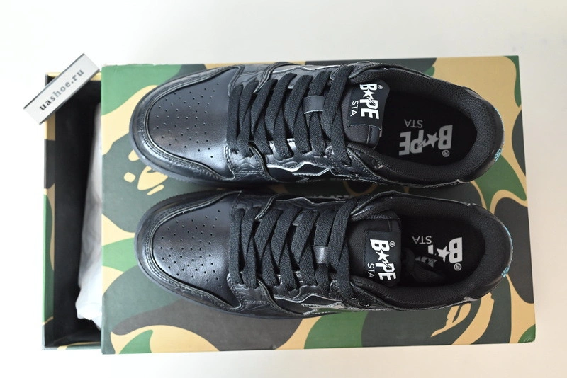 Bape  Sneakers