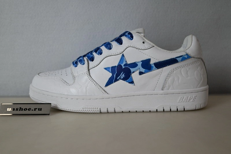 Bape  Sneakers