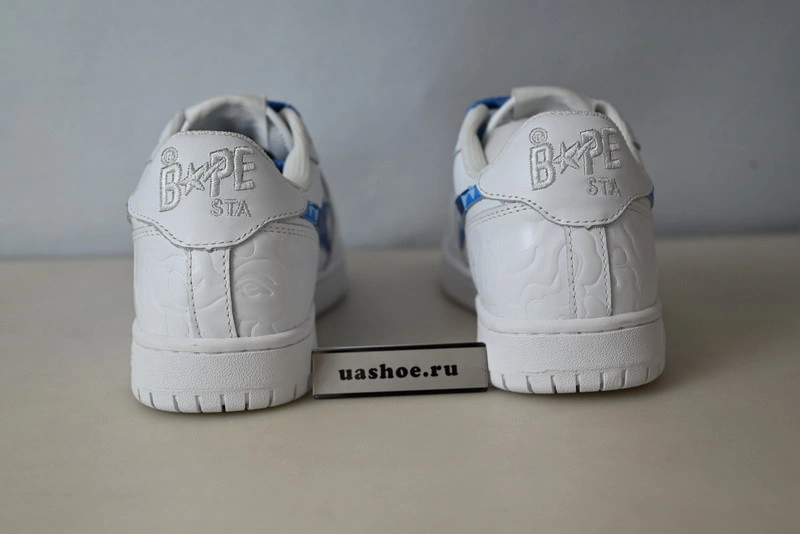 Bape  Sneakers