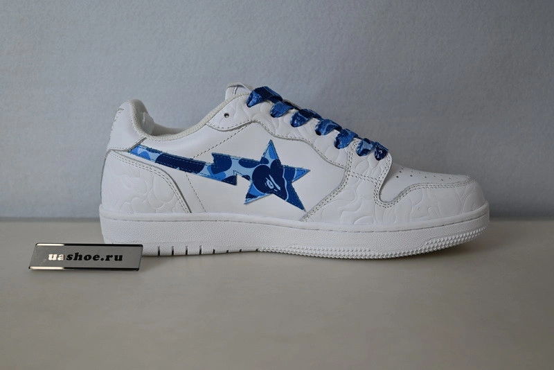 Bape  Sneakers