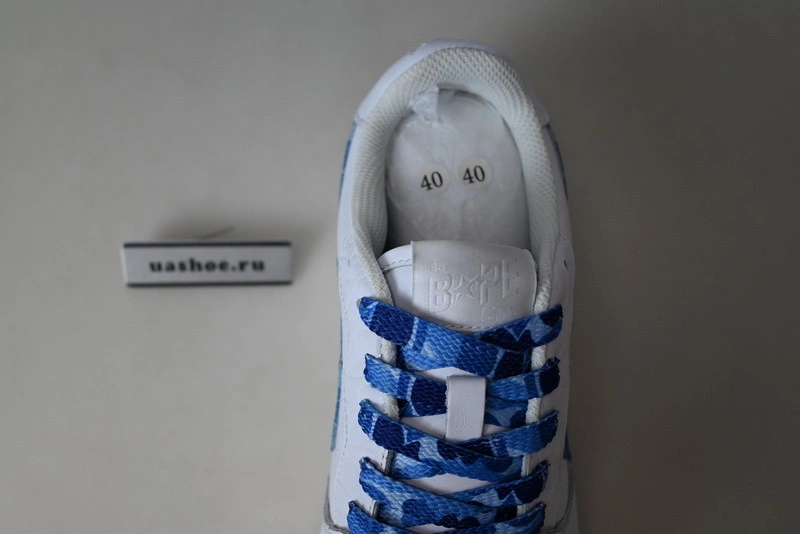 Bape  Sneakers
