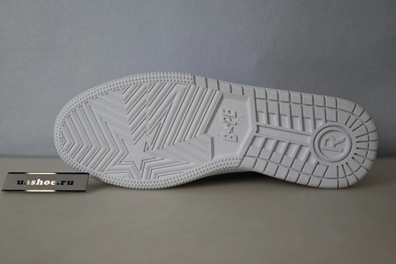 Bape  Sneakers