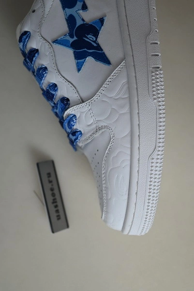 Bape  Sneakers