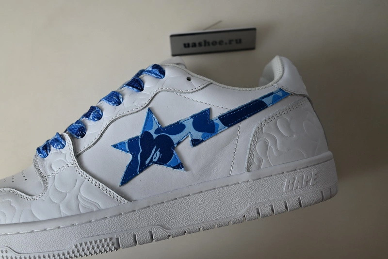 Bape  Sneakers