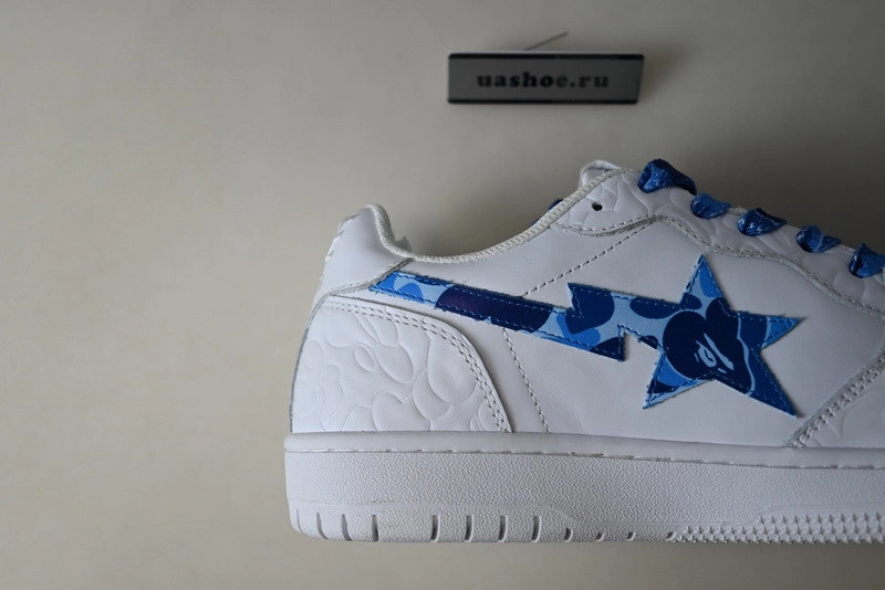 Bape  Sneakers