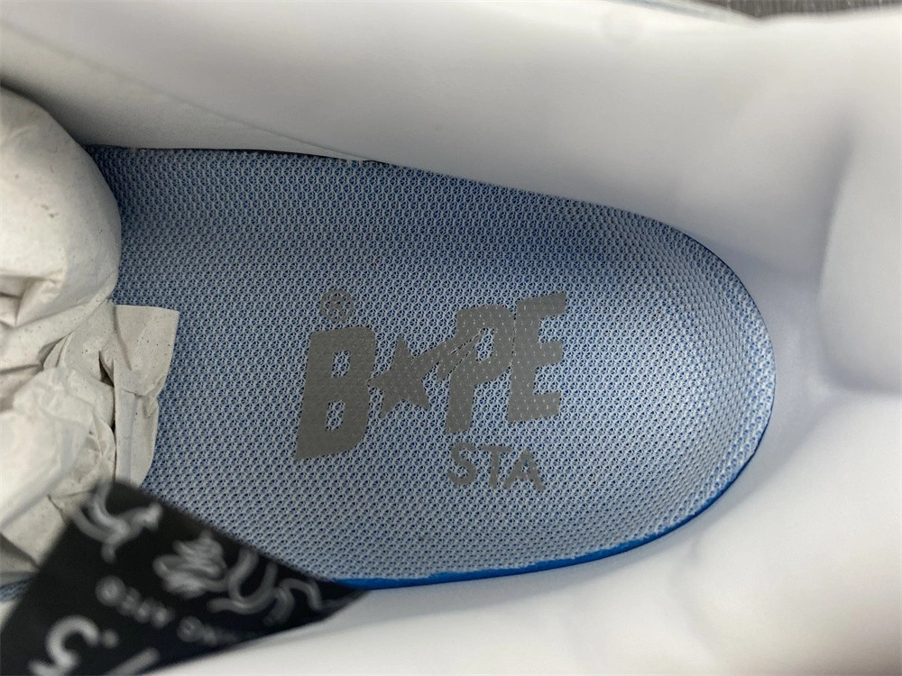 Bape  Sneakers