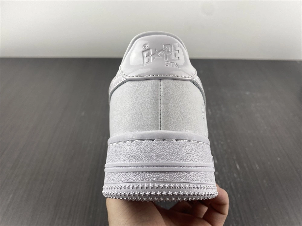 Bape  Sneakers