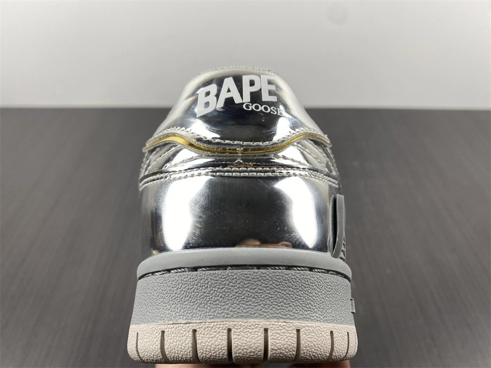 Bape  Sneakers