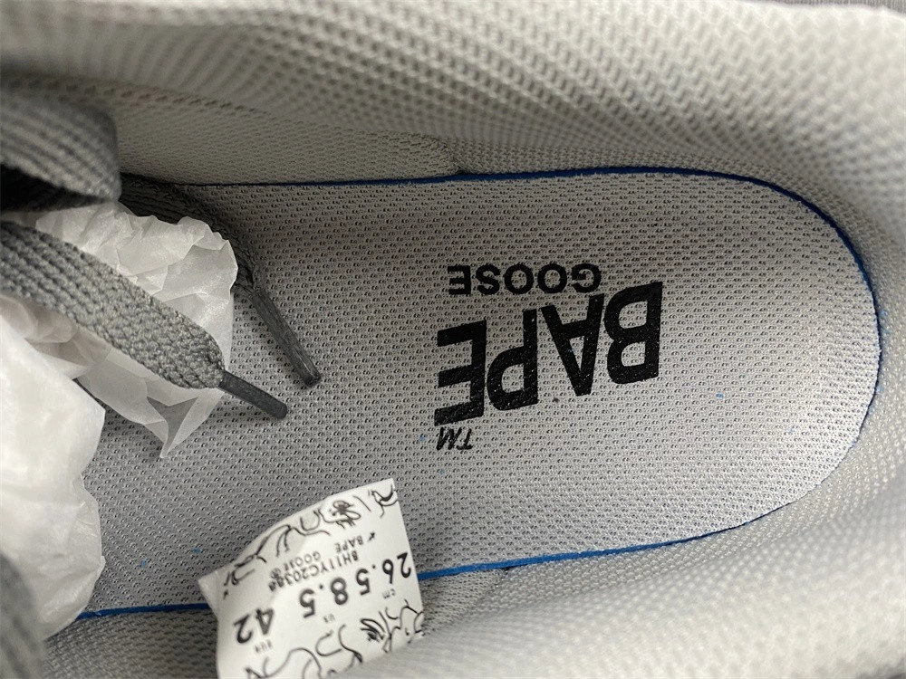 Bape  Sneakers