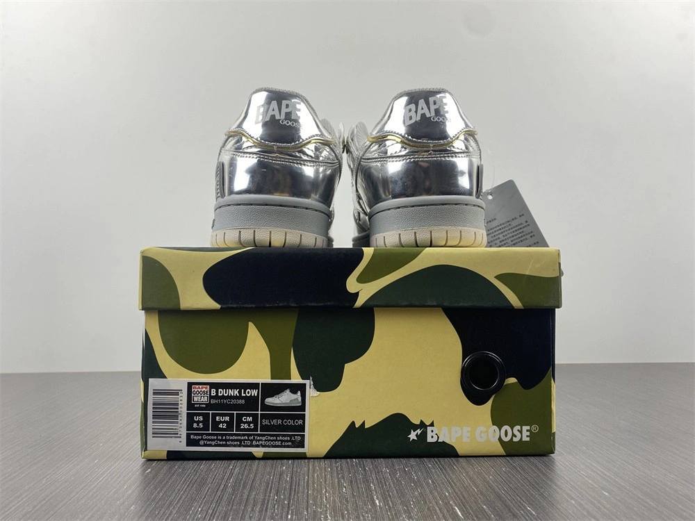Bape  Sneakers