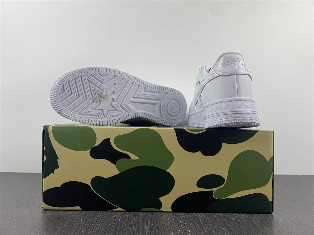 Bape  Sneakers
