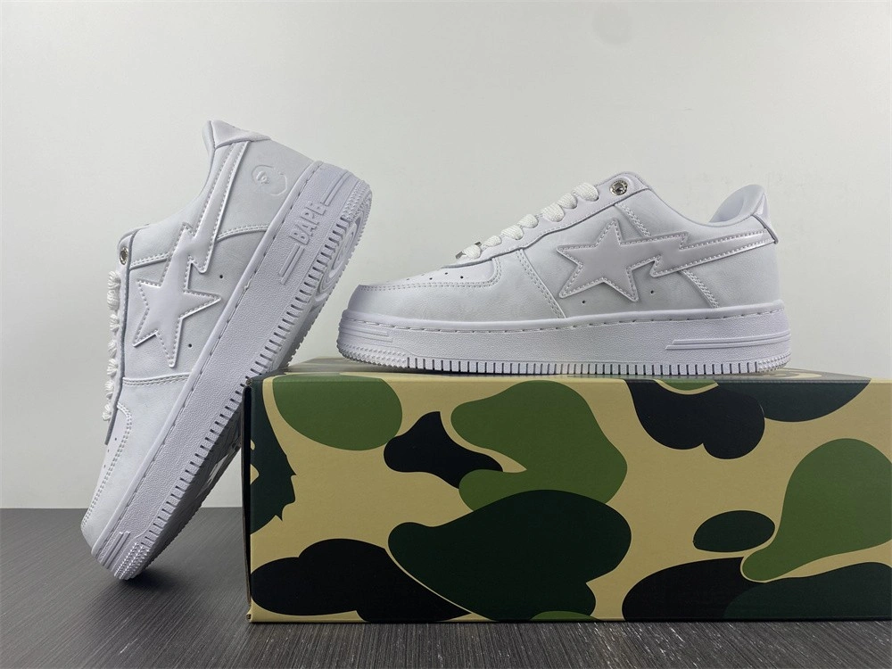 Bape  Sneakers