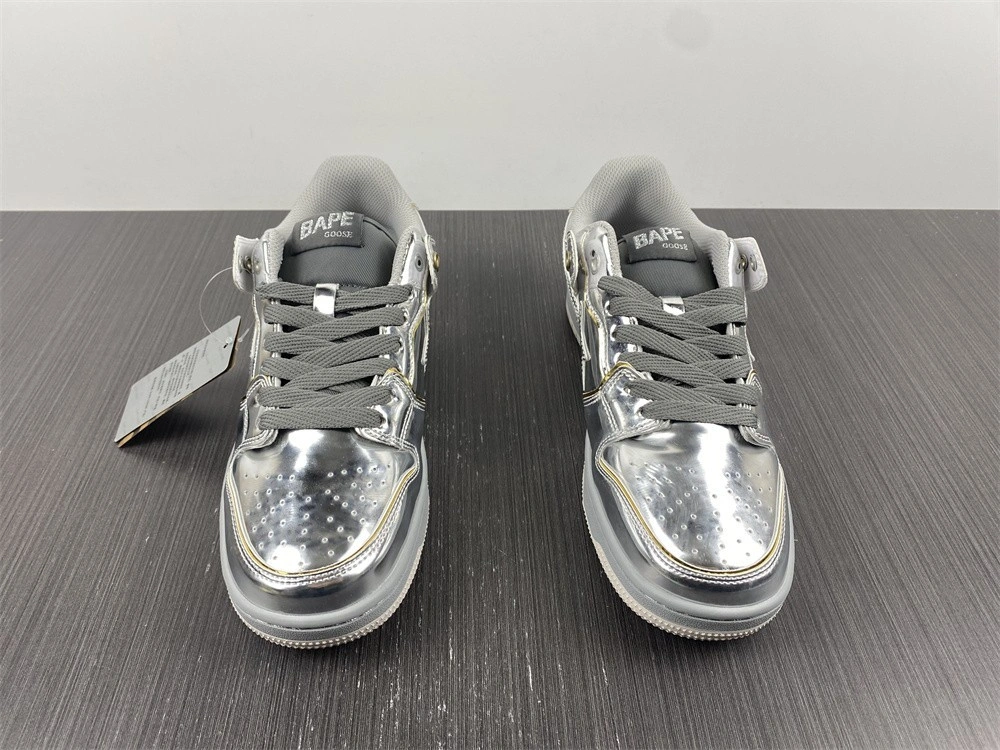 Bape  Sneakers
