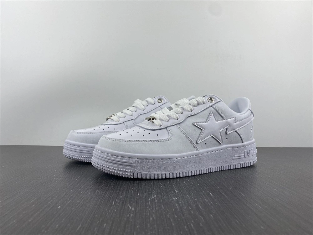 Bape  Sneakers