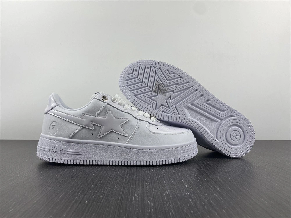 Bape  Sneakers