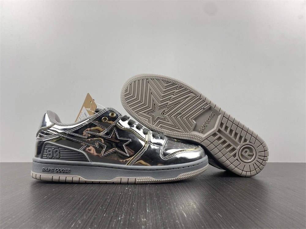 Bape  Sneakers