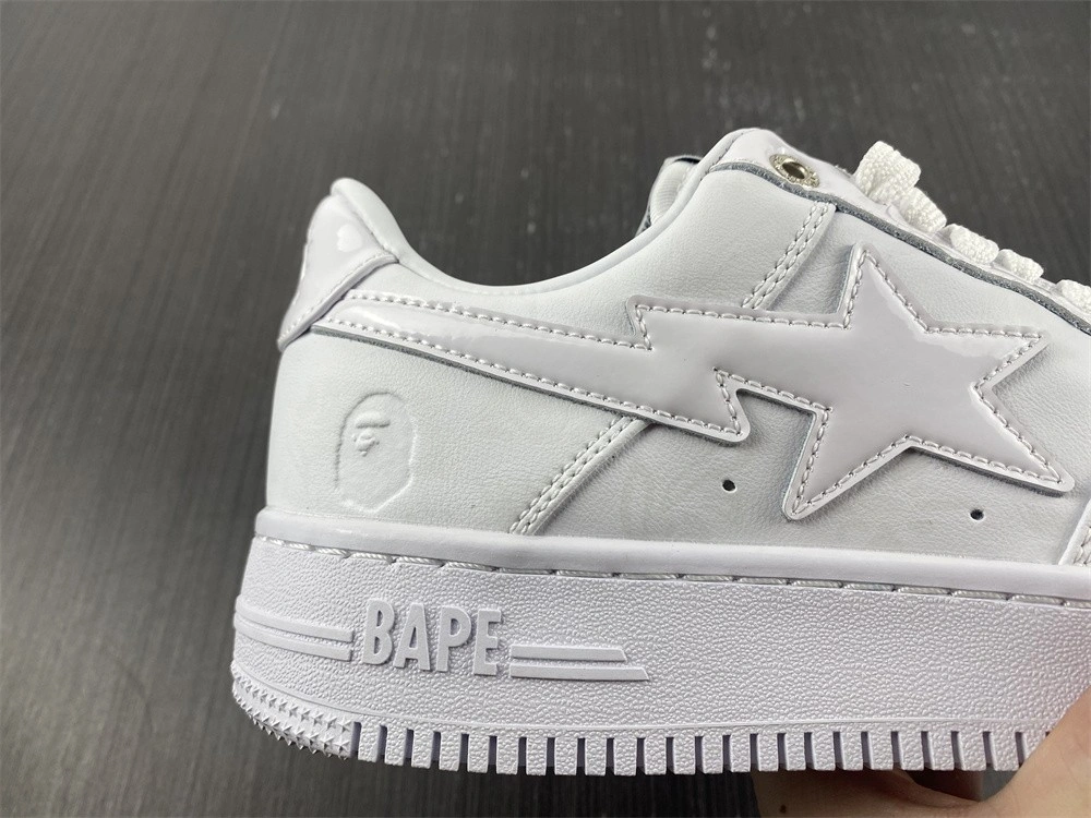 Bape  Sneakers