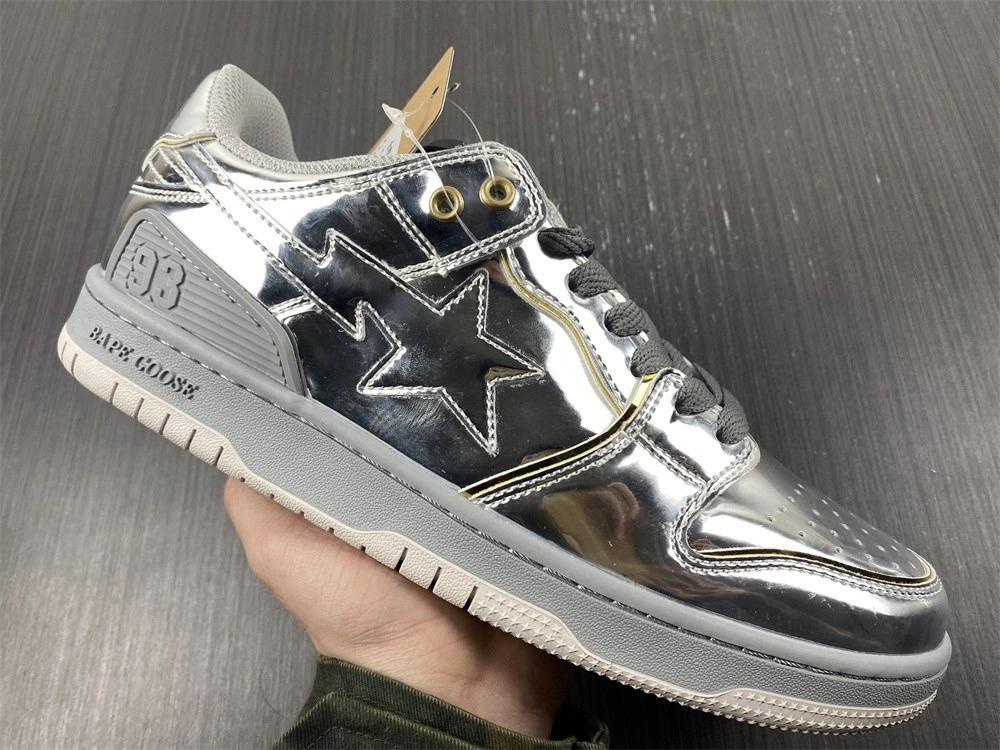 Bape  Sneakers