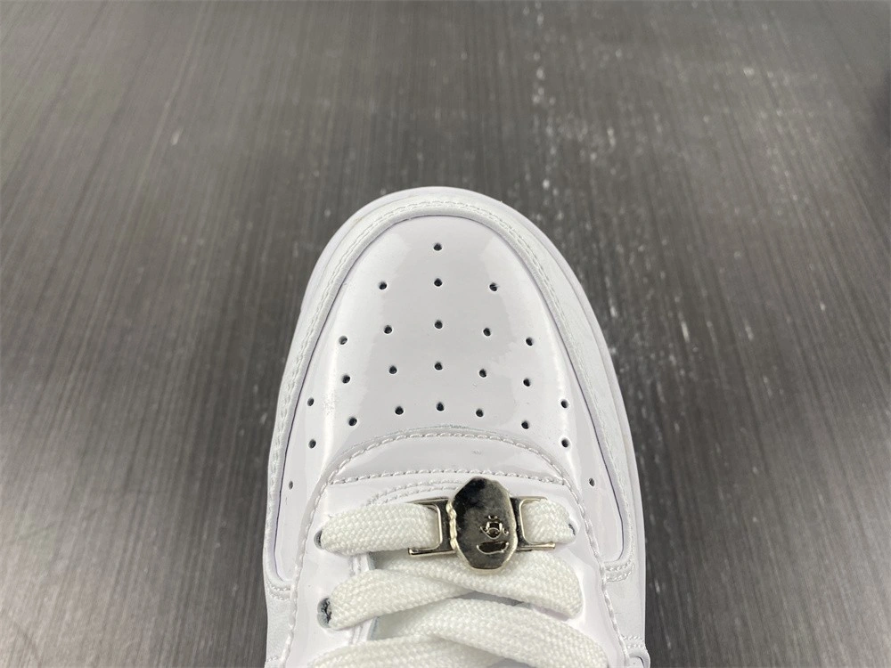 Bape  Sneakers