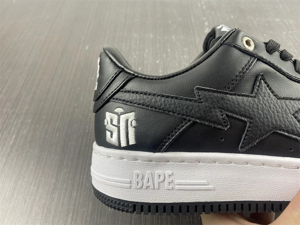 Bape  Sneakers