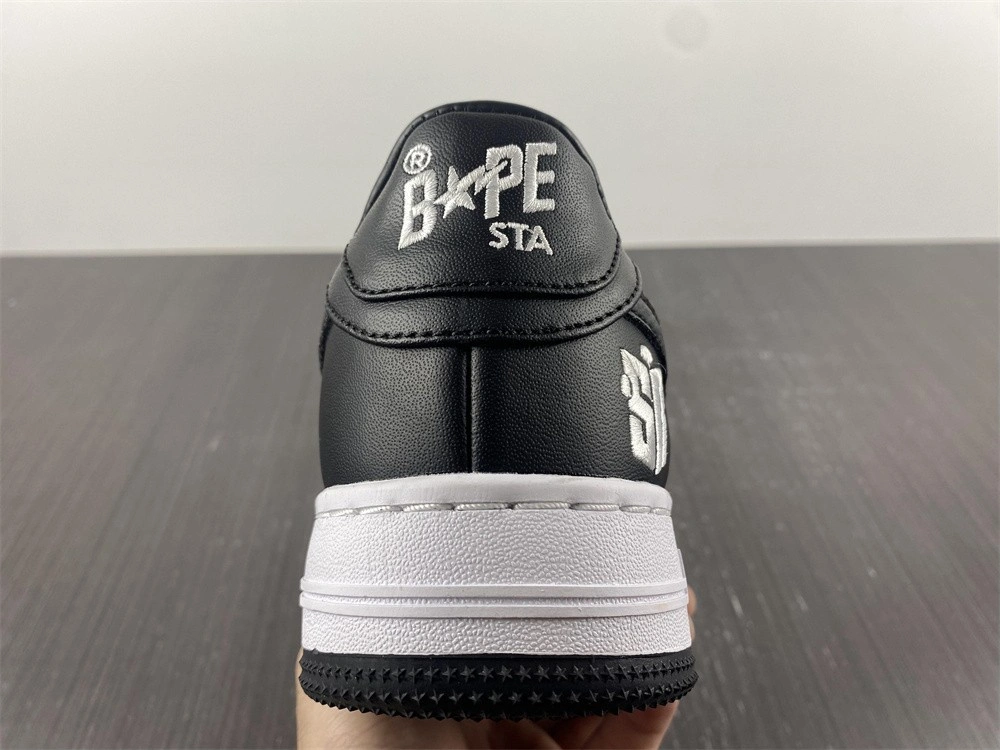 Bape  Sneakers