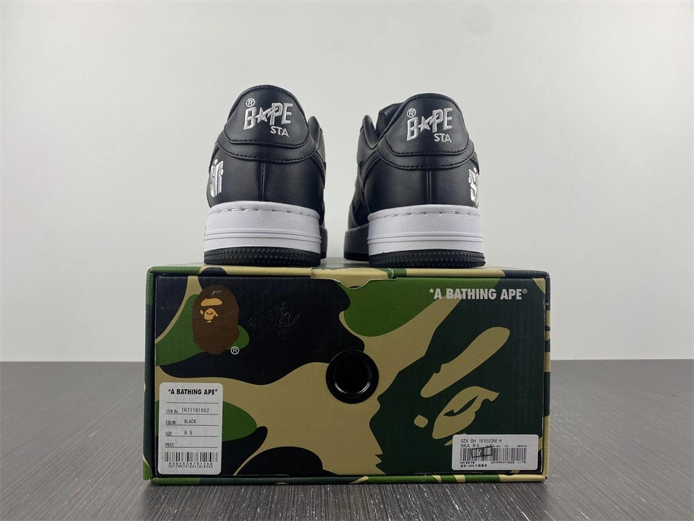 Bape  Sneakers