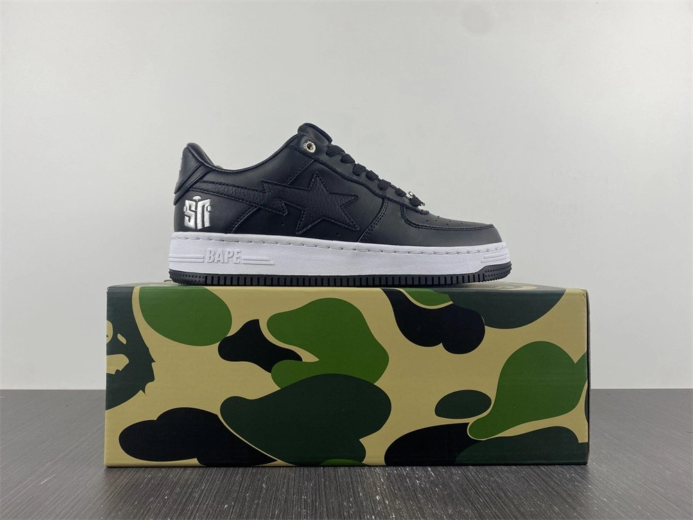 Bape  Sneakers