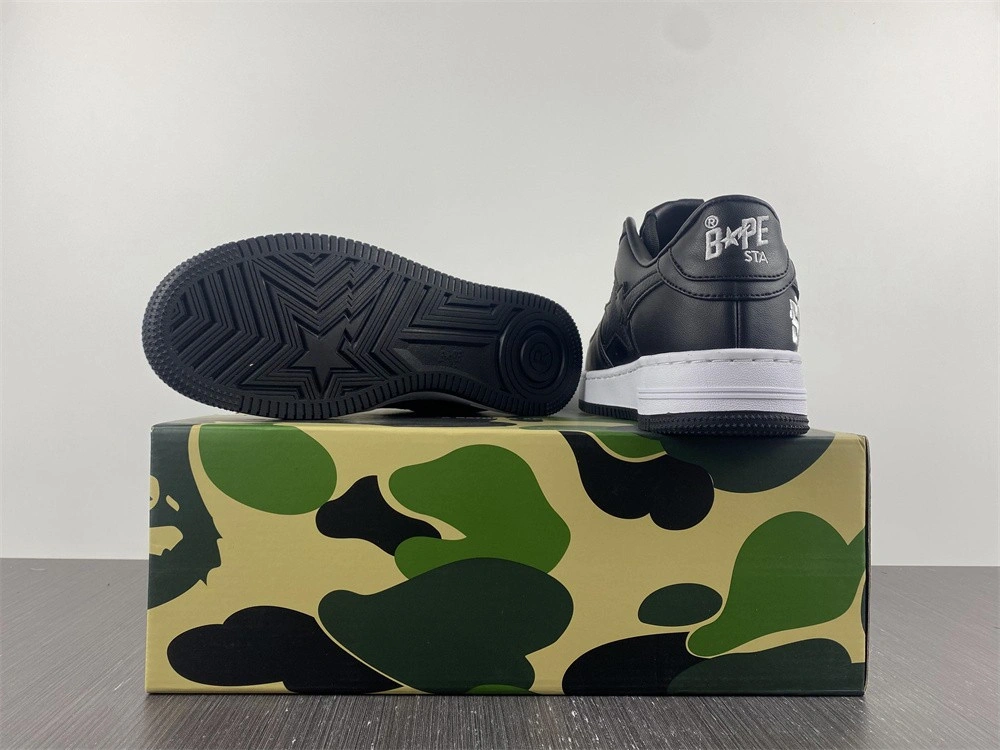 Bape  Sneakers