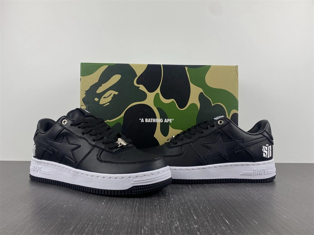 Bape  Sneakers