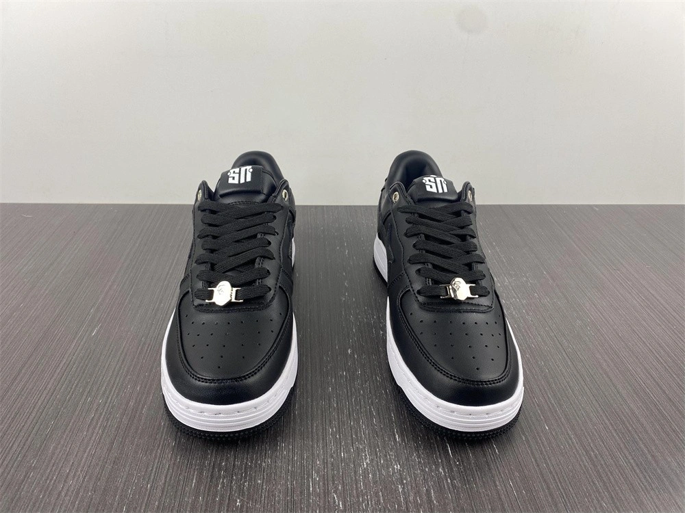 Bape  Sneakers