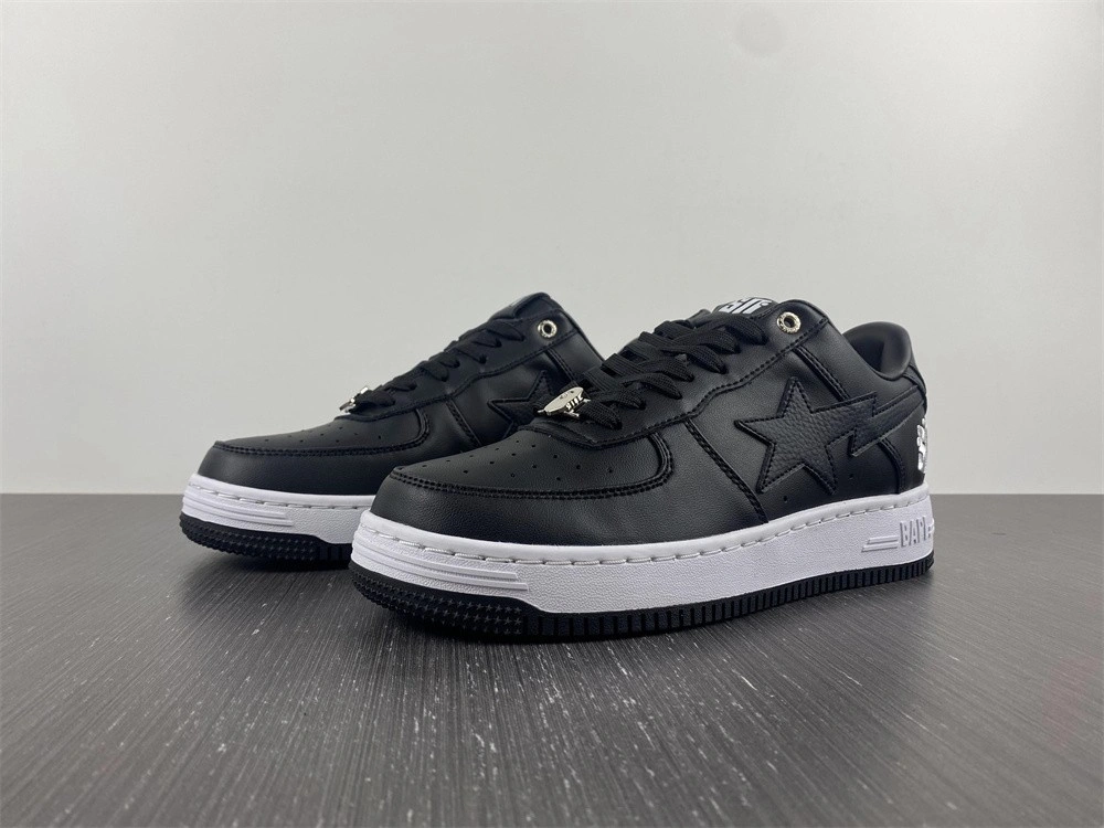 Bape  Sneakers