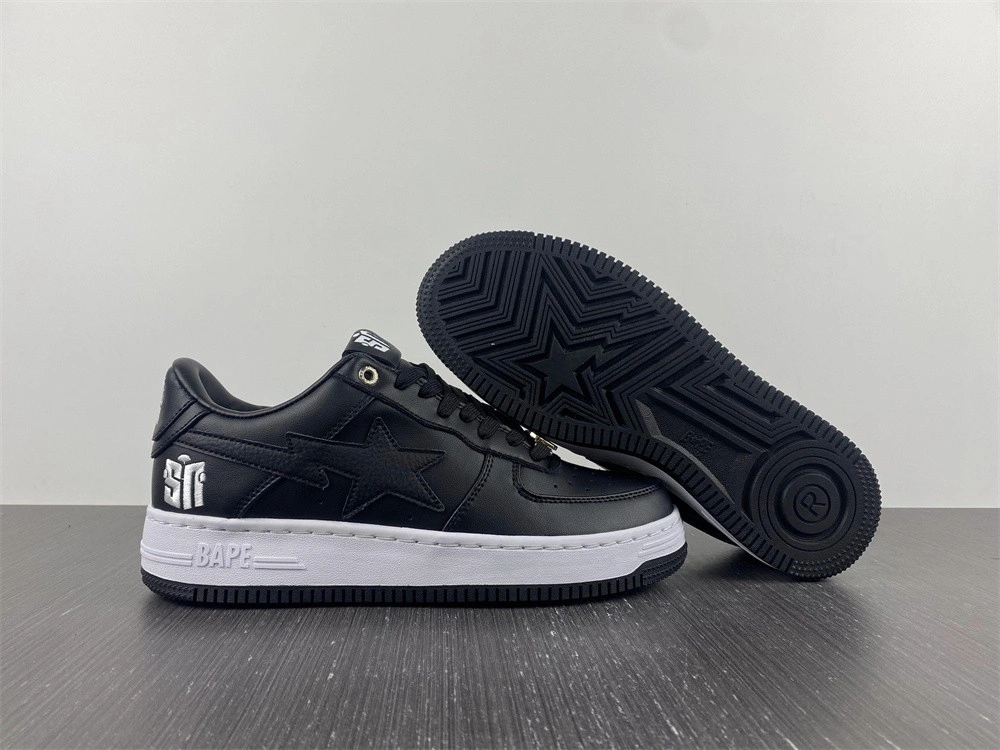 Bape  Sneakers